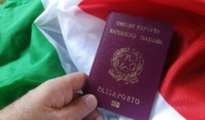 How to Apply for an Italian Passport