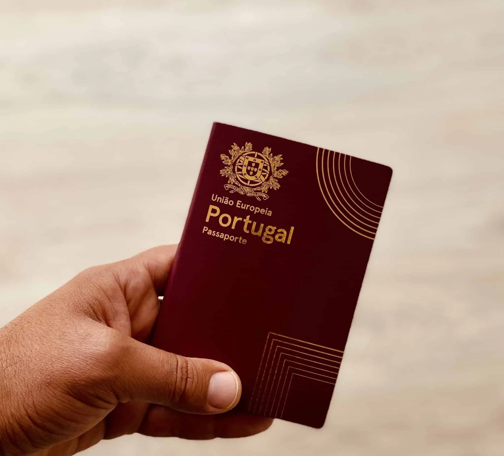 Buy Portuguese Passport Online