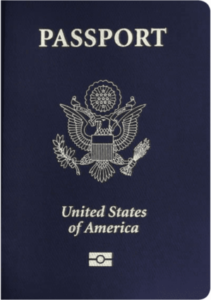 Buy US Passport Online