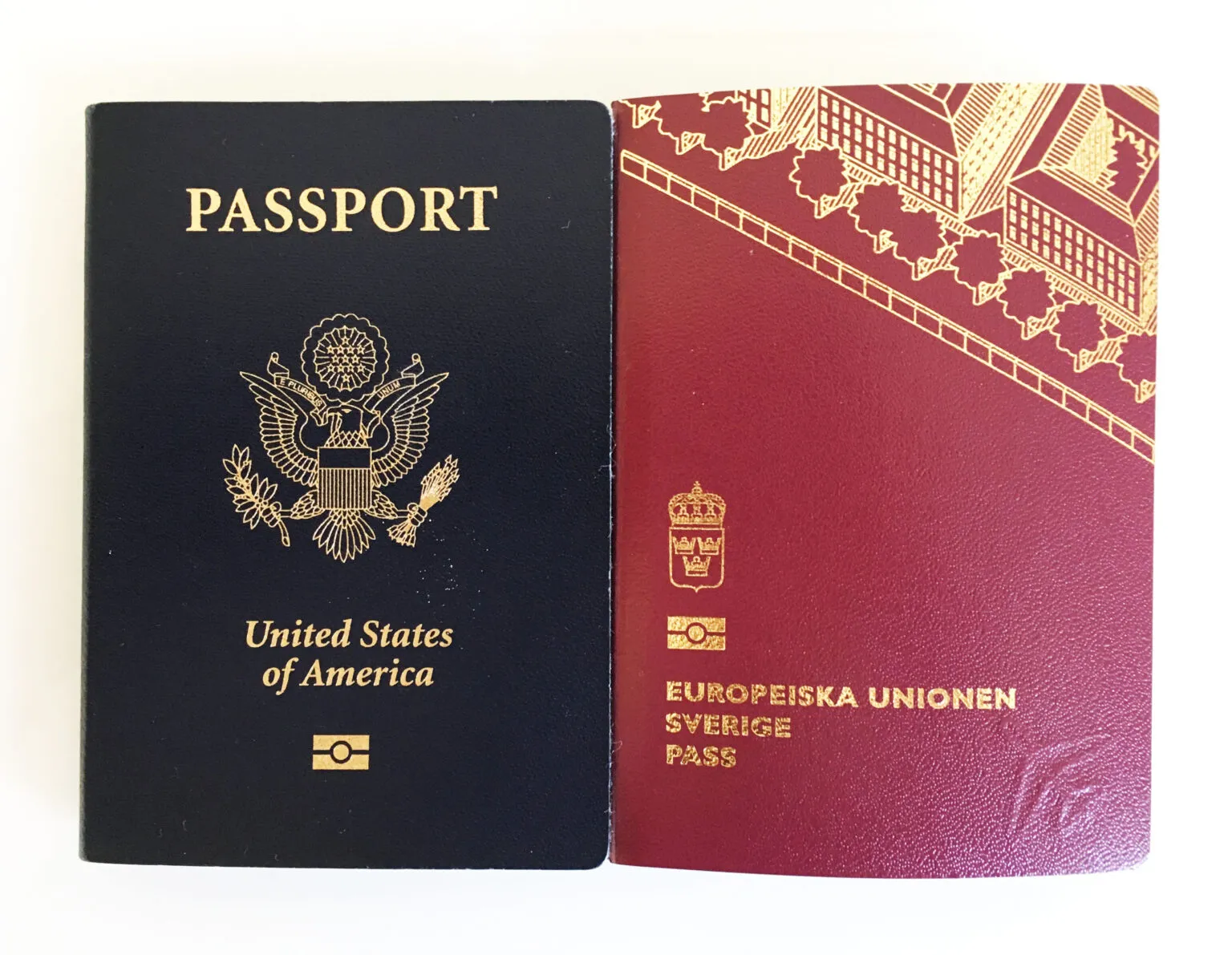 Buy a Swedish Passport