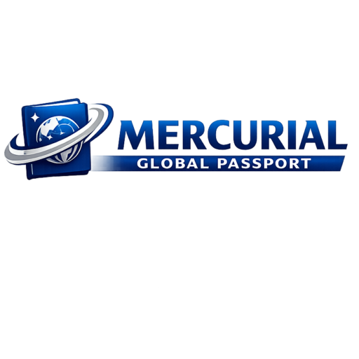 Mercurial Global Passport
